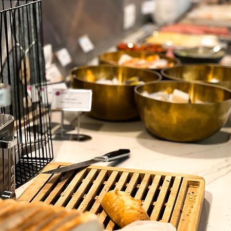 Martin'S All Suites Louvain-la-Neuve Eksteriør billede