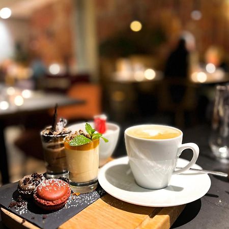 Martin'S All Suites Louvain-la-Neuve Eksteriør billede