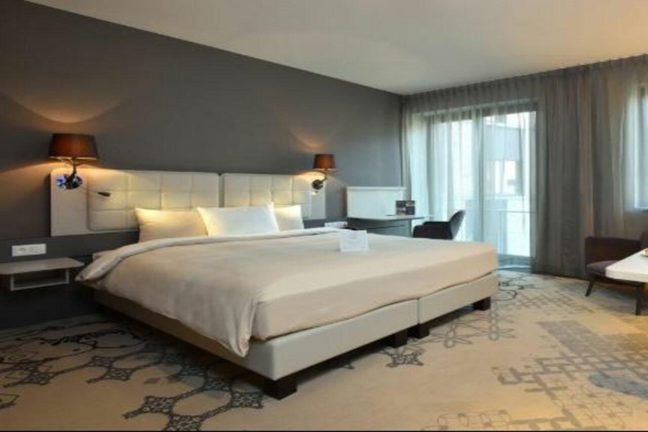 Martin'S All Suites Louvain-la-Neuve Eksteriør billede