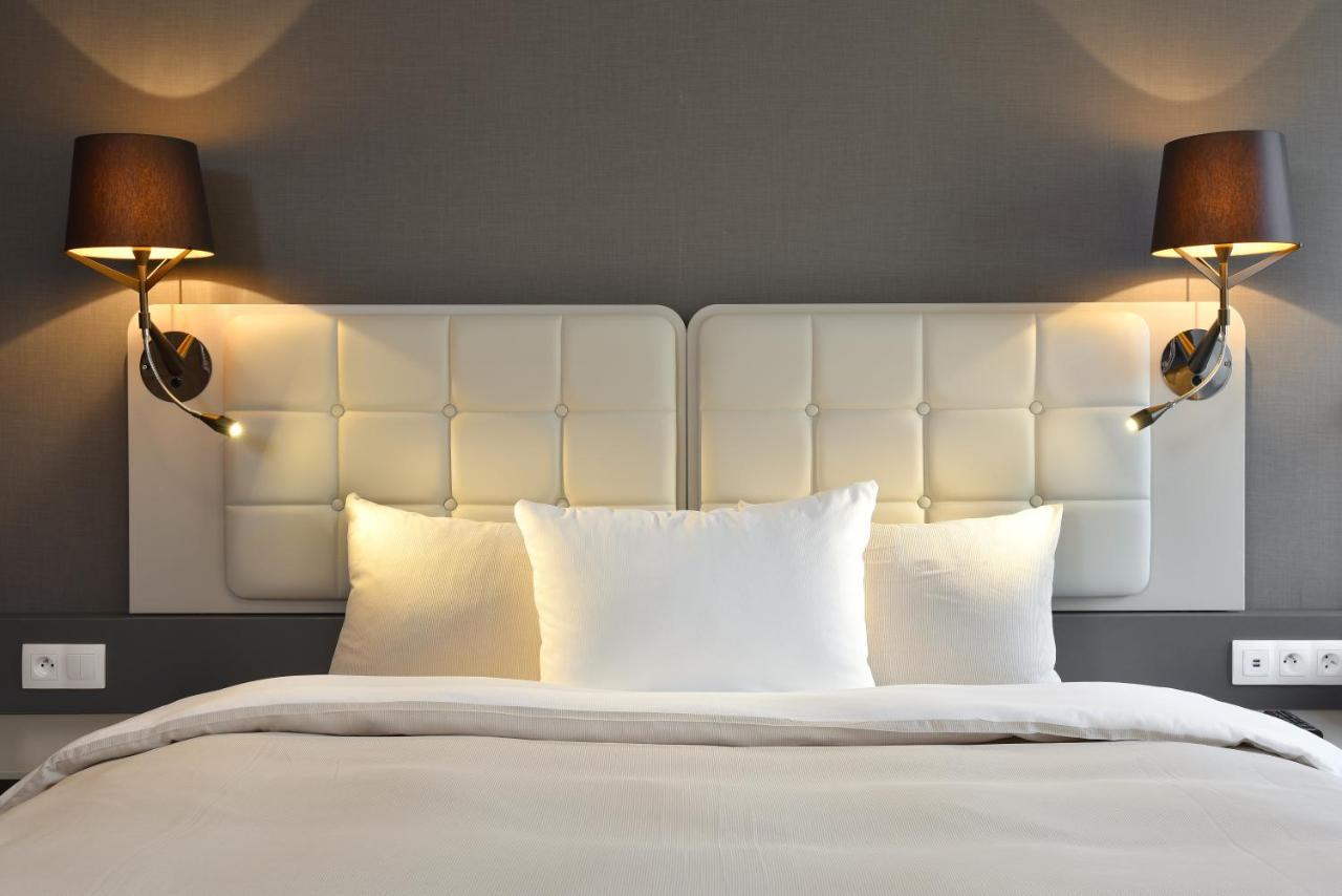 Martin'S All Suites Louvain-la-Neuve Eksteriør billede