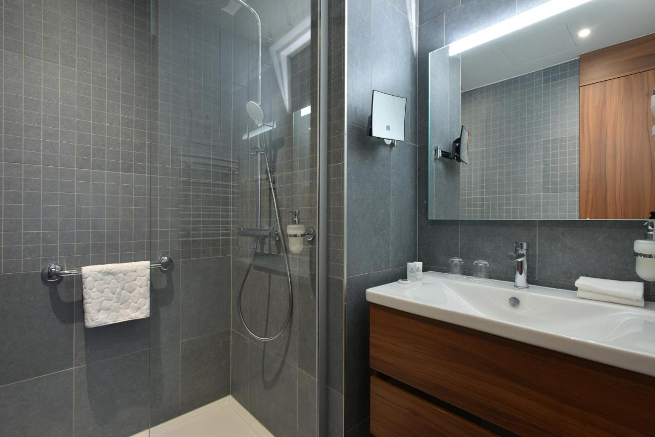 Martin'S All Suites Louvain-la-Neuve Eksteriør billede