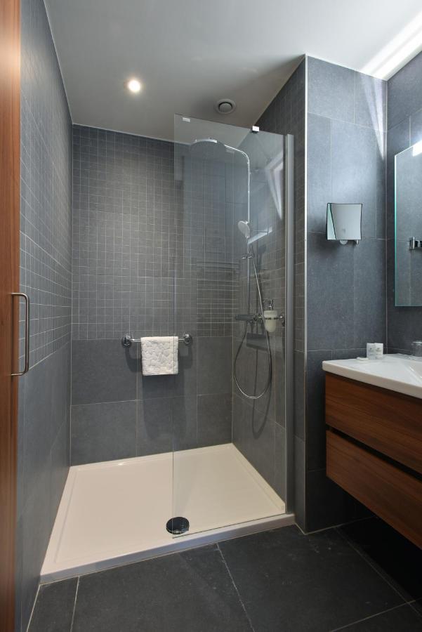 Martin'S All Suites Louvain-la-Neuve Eksteriør billede