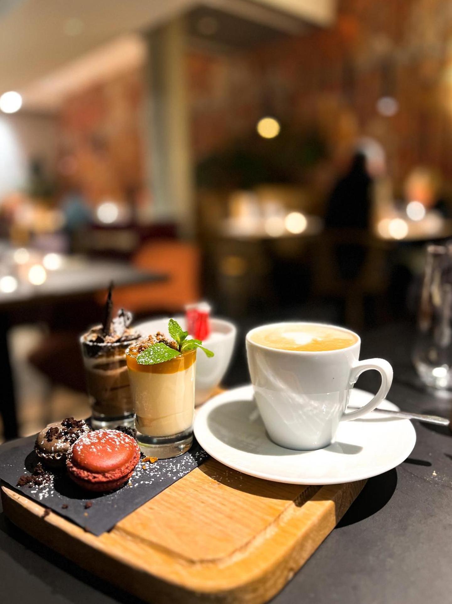 Martin'S All Suites Louvain-la-Neuve Eksteriør billede