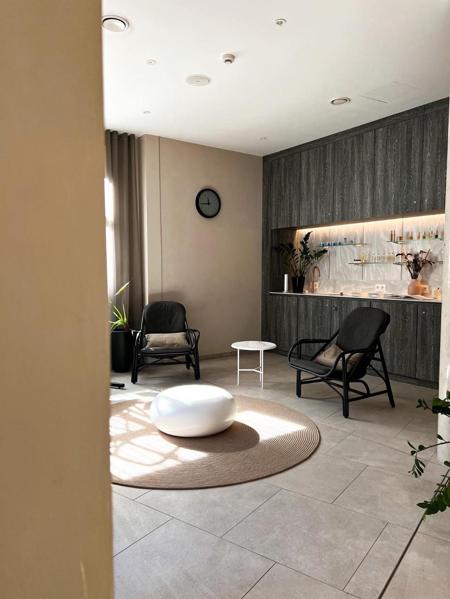 Martin'S All Suites Louvain-la-Neuve Eksteriør billede