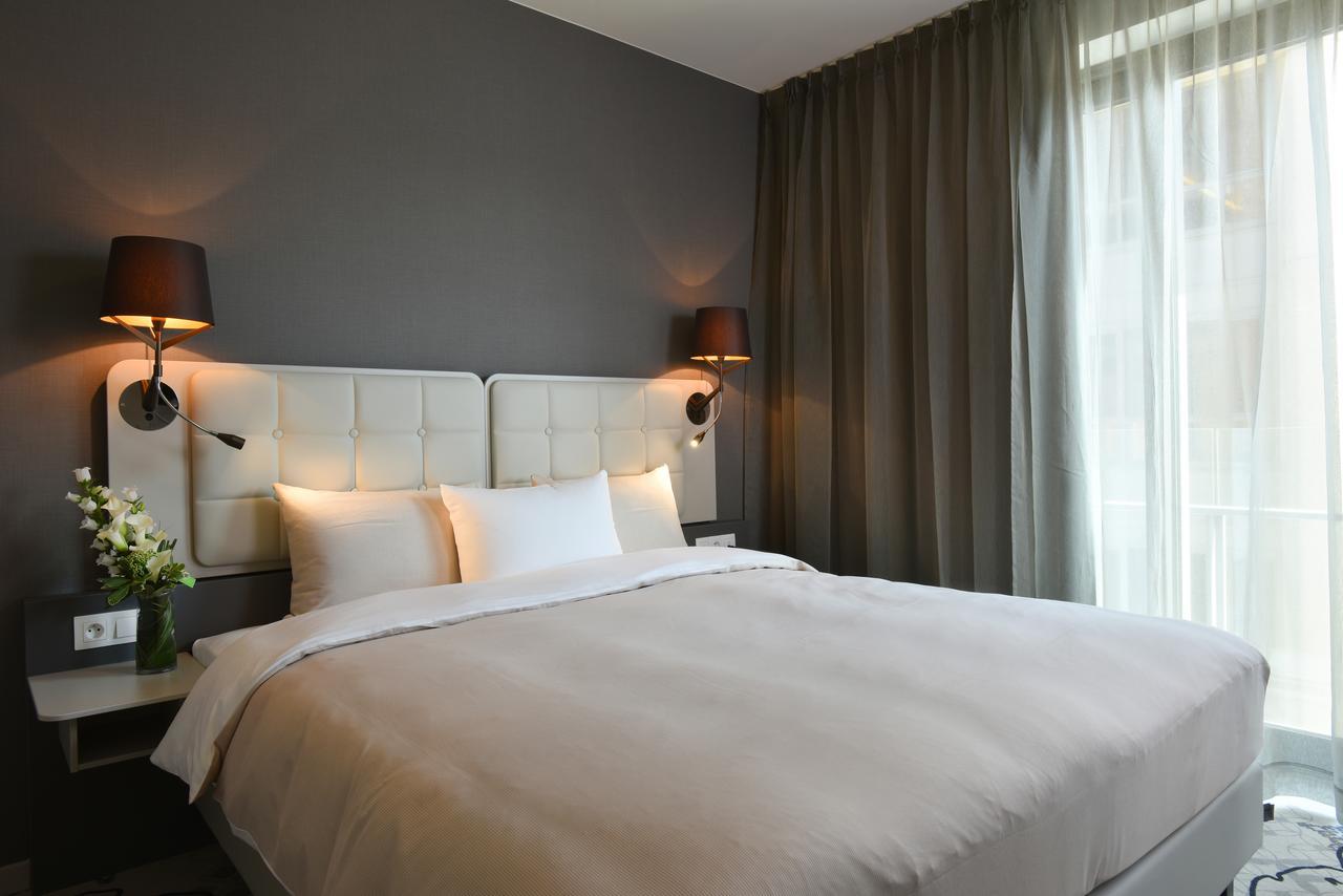 Martin'S All Suites Louvain-la-Neuve Eksteriør billede