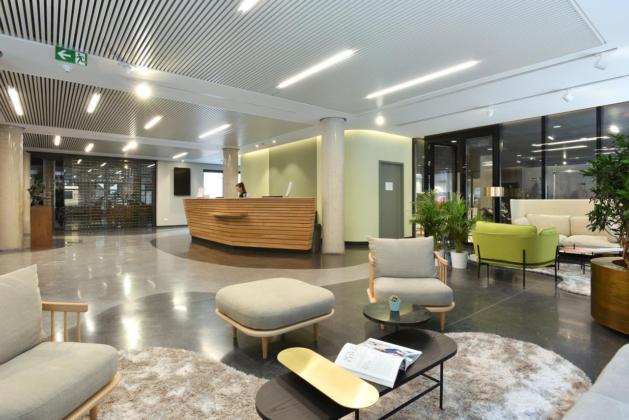 Martin'S All Suites Louvain-la-Neuve Eksteriør billede