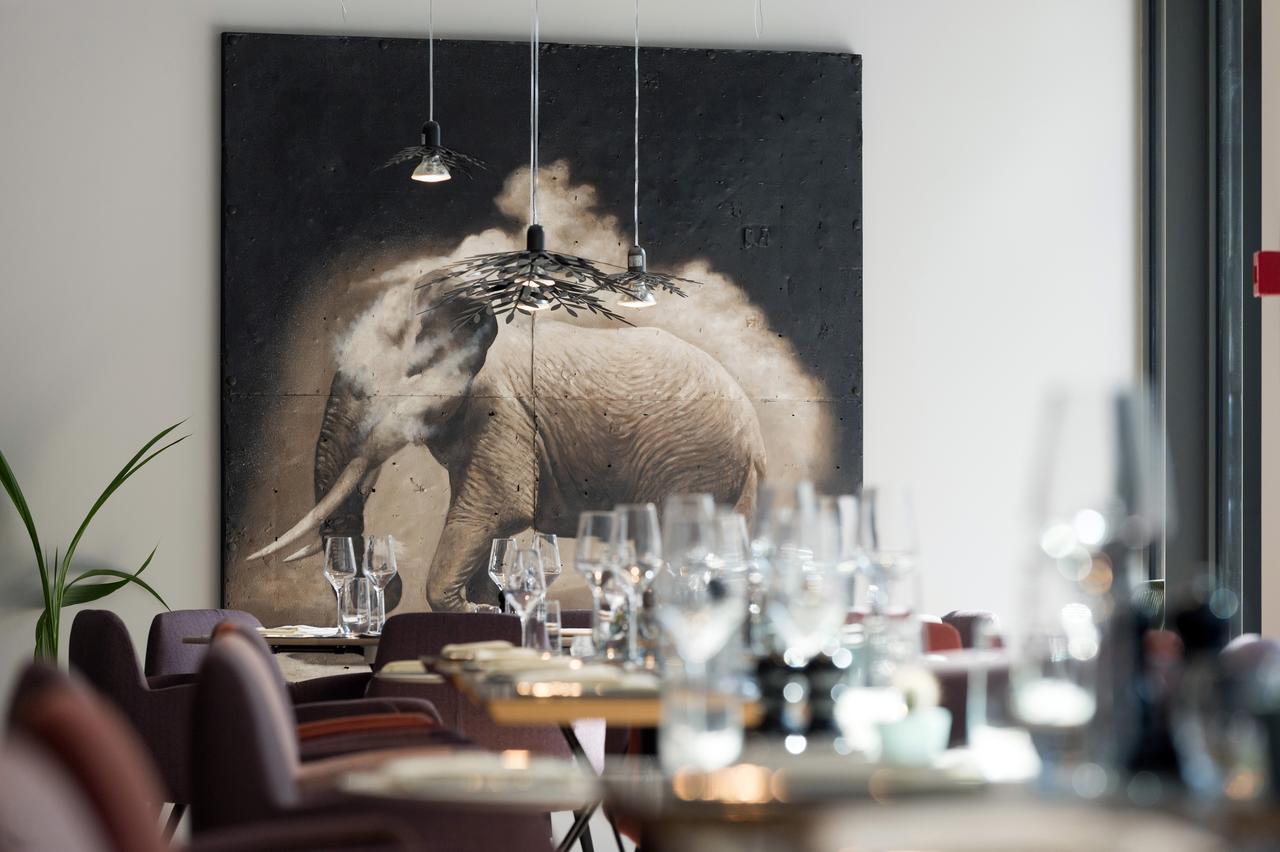 Martin'S All Suites Louvain-la-Neuve Eksteriør billede