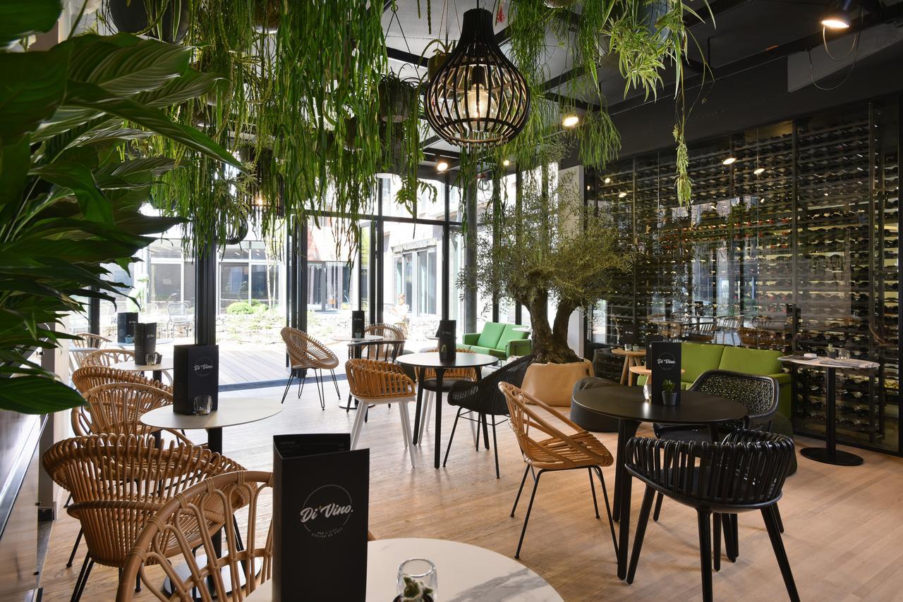 Martin'S All Suites Louvain-la-Neuve Eksteriør billede