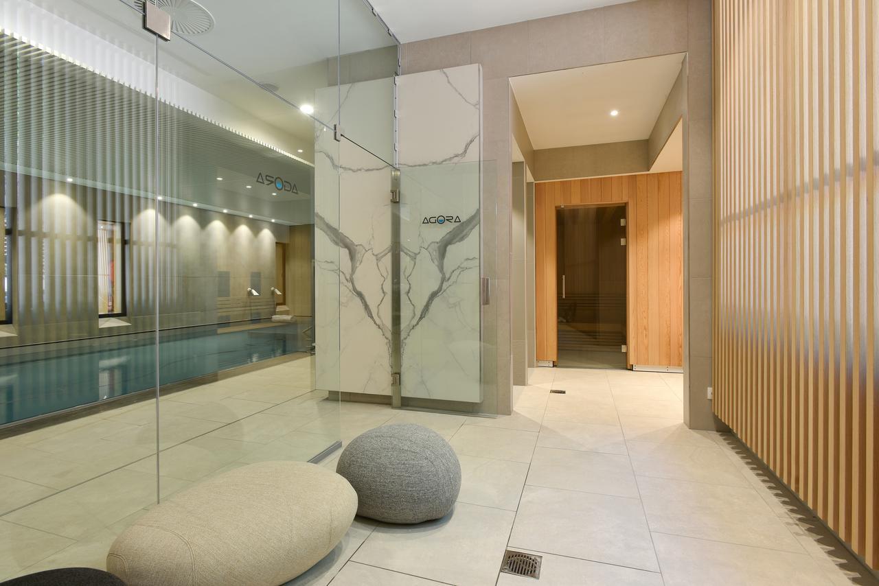 Martin'S All Suites Louvain-la-Neuve Eksteriør billede
