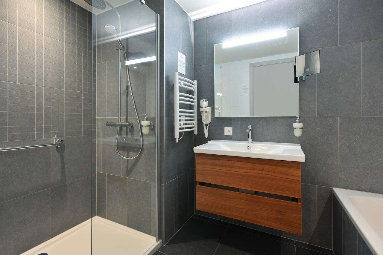 Martin'S All Suites Louvain-la-Neuve Eksteriør billede