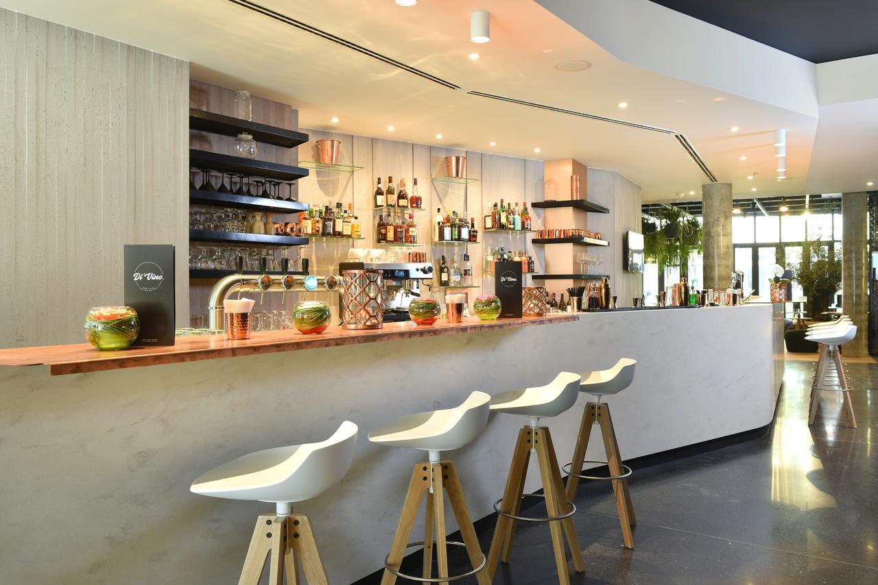 Martin'S All Suites Louvain-la-Neuve Eksteriør billede